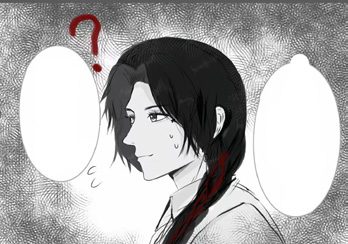 个人漫画作品一